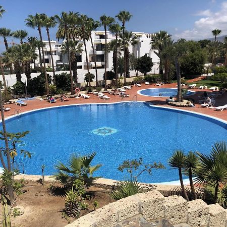 Апартаменти Exclusivo Apartamento En Playa De Las Americas Арона Екстер'єр фото