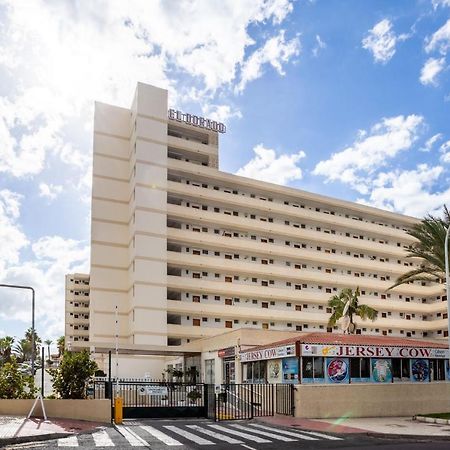 Апартаменти Exclusivo Apartamento En Playa De Las Americas Арона Екстер'єр фото
