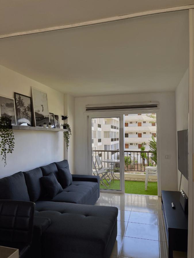 Апартаменти Exclusivo Apartamento En Playa De Las Americas Арона Екстер'єр фото