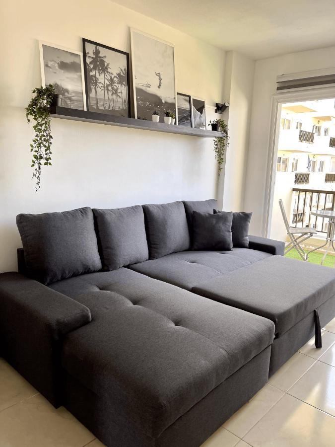 Апартаменти Exclusivo Apartamento En Playa De Las Americas Арона Екстер'єр фото
