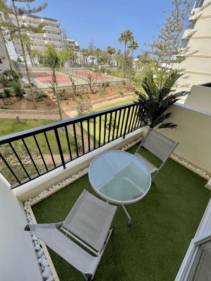 Апартаменти Exclusivo Apartamento En Playa De Las Americas Арона Екстер'єр фото