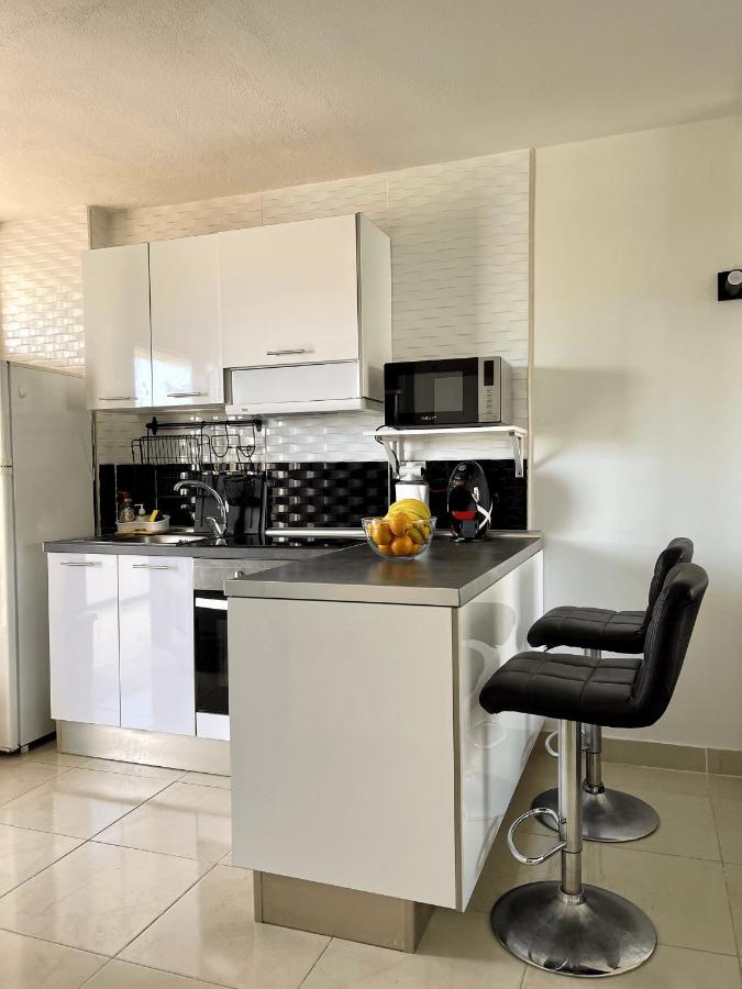 Апартаменти Exclusivo Apartamento En Playa De Las Americas Арона Екстер'єр фото