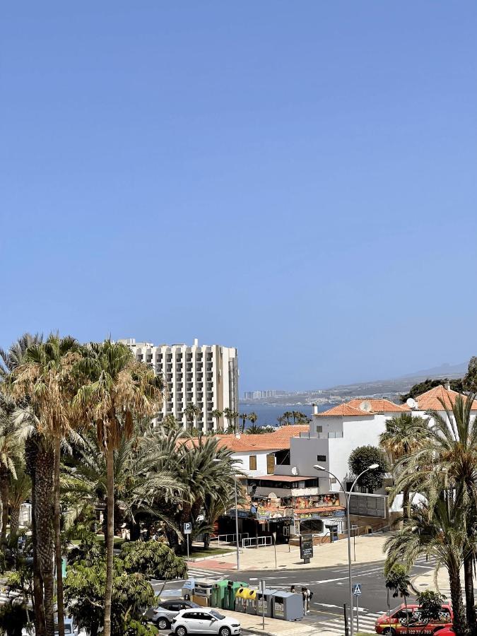 Апартаменти Exclusivo Apartamento En Playa De Las Americas Арона Екстер'єр фото