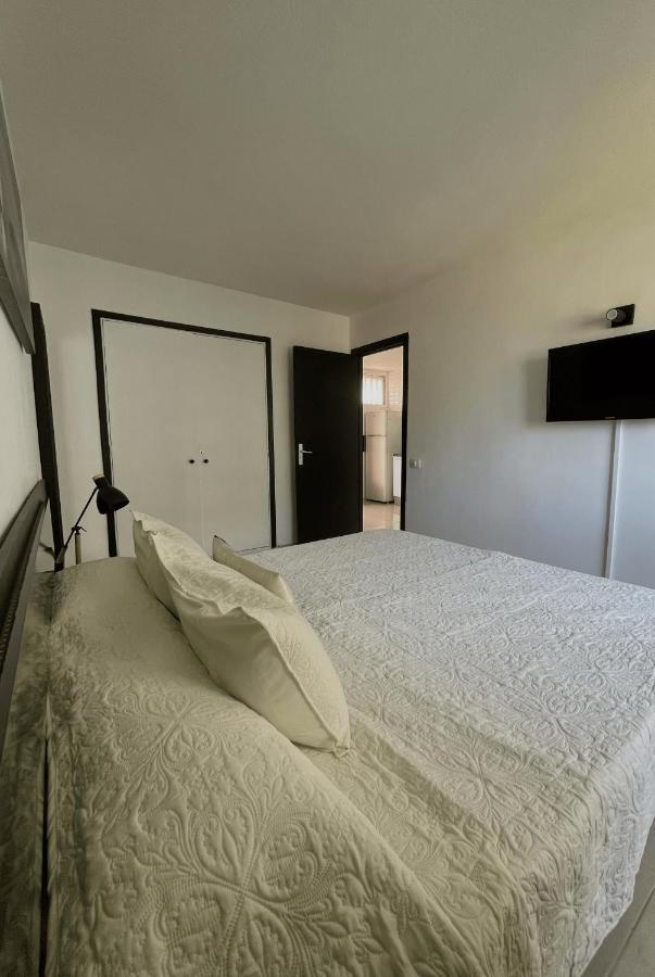 Апартаменти Exclusivo Apartamento En Playa De Las Americas Арона Екстер'єр фото