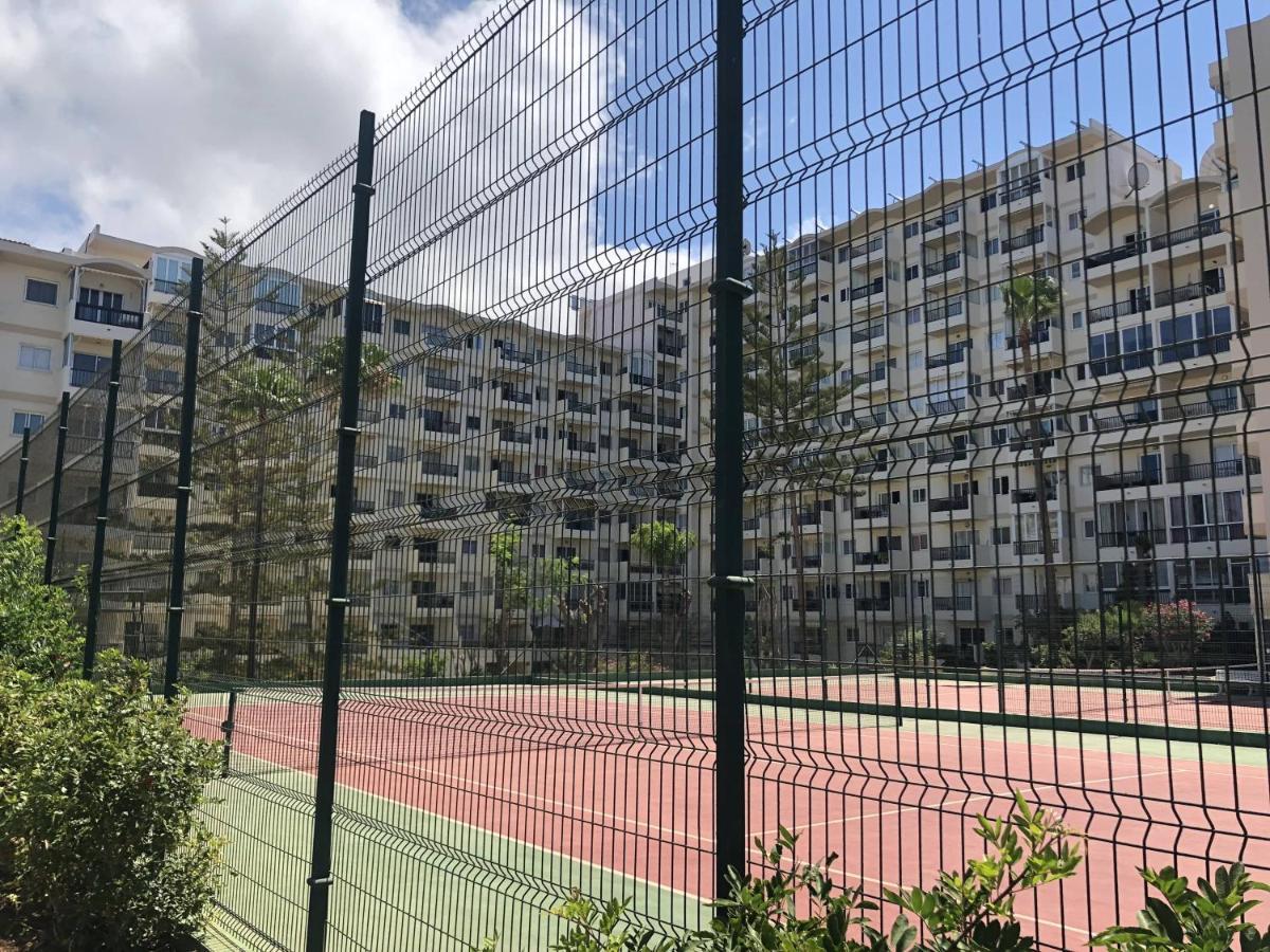 Апартаменти Exclusivo Apartamento En Playa De Las Americas Арона Екстер'єр фото