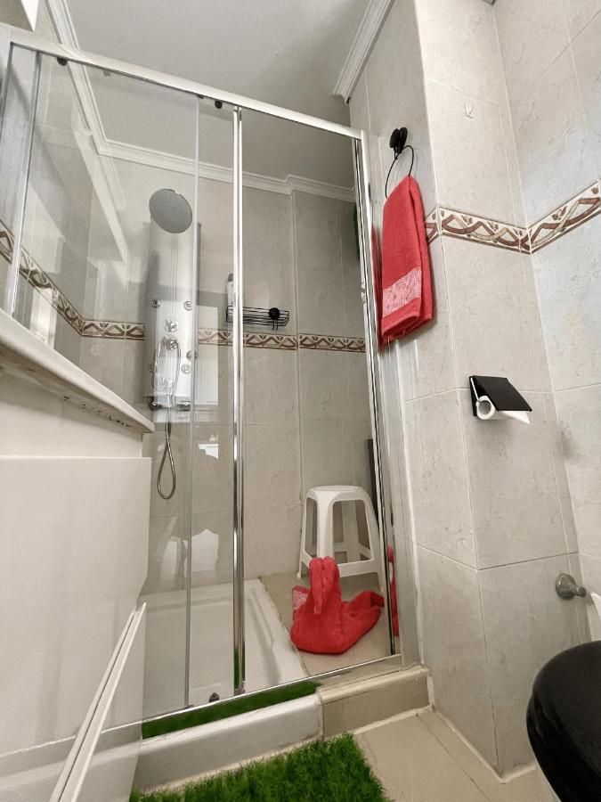 Апартаменти Exclusivo Apartamento En Playa De Las Americas Арона Екстер'єр фото