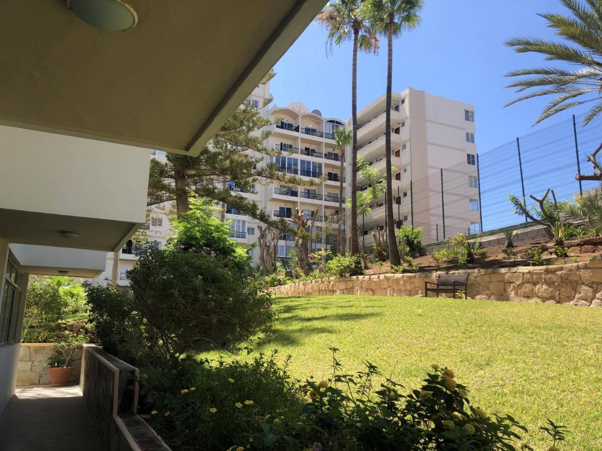 Апартаменти Exclusivo Apartamento En Playa De Las Americas Арона Екстер'єр фото