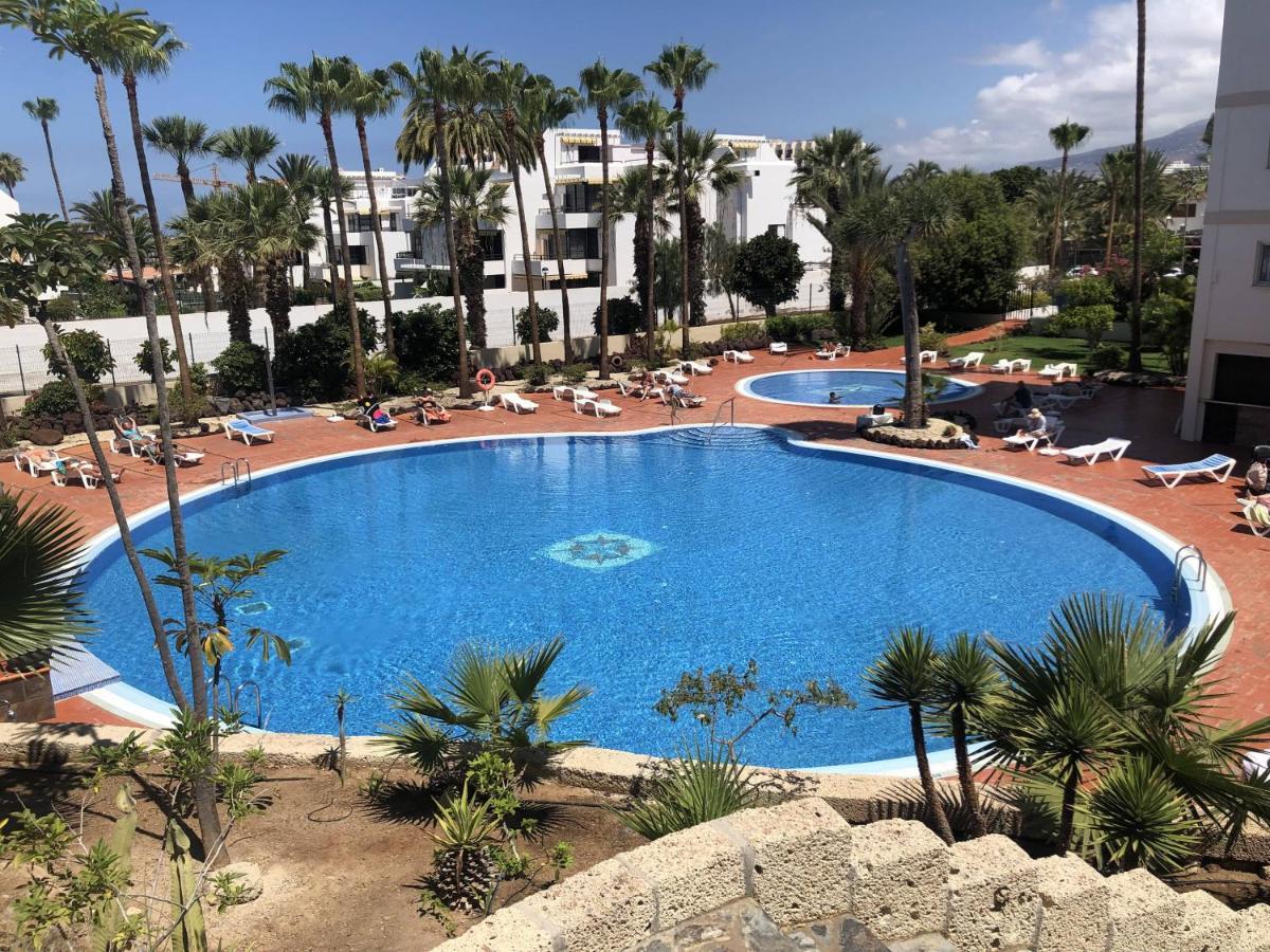 Апартаменти Exclusivo Apartamento En Playa De Las Americas Арона Екстер'єр фото