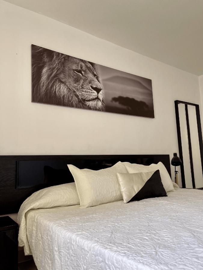 Апартаменти Exclusivo Apartamento En Playa De Las Americas Арона Екстер'єр фото