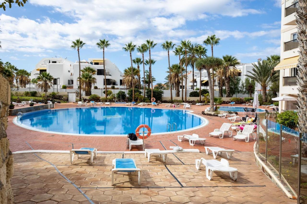 Апартаменти Exclusivo Apartamento En Playa De Las Americas Арона Екстер'єр фото