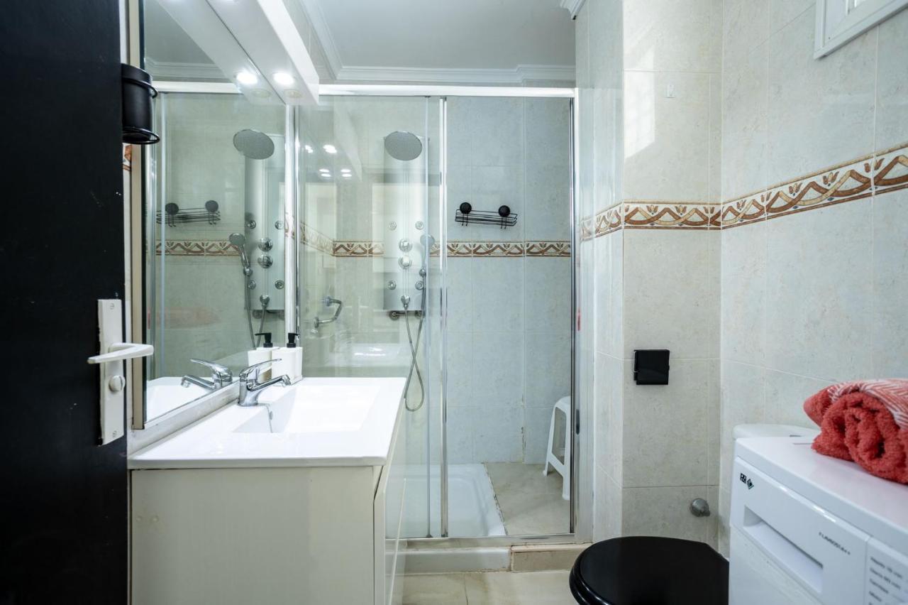Апартаменти Exclusivo Apartamento En Playa De Las Americas Арона Екстер'єр фото