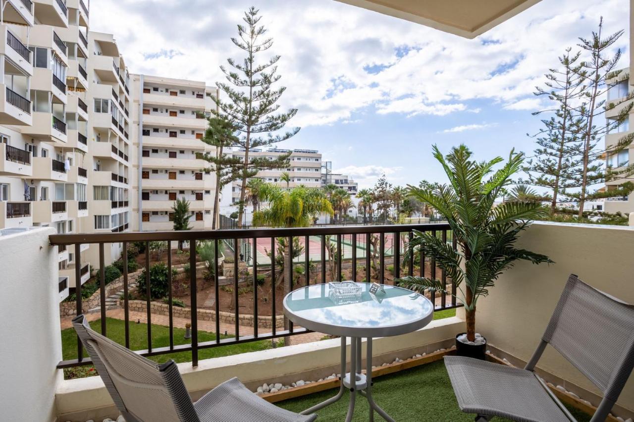 Апартаменти Exclusivo Apartamento En Playa De Las Americas Арона Екстер'єр фото