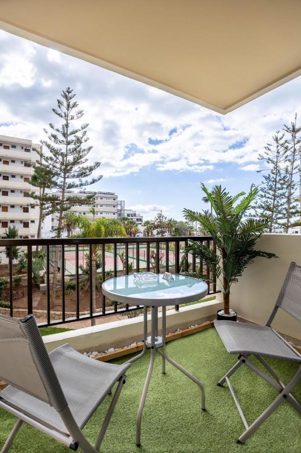 Апартаменти Exclusivo Apartamento En Playa De Las Americas Арона Екстер'єр фото