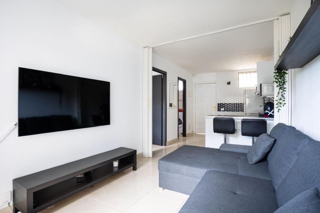 Апартаменти Exclusivo Apartamento En Playa De Las Americas Арона Екстер'єр фото