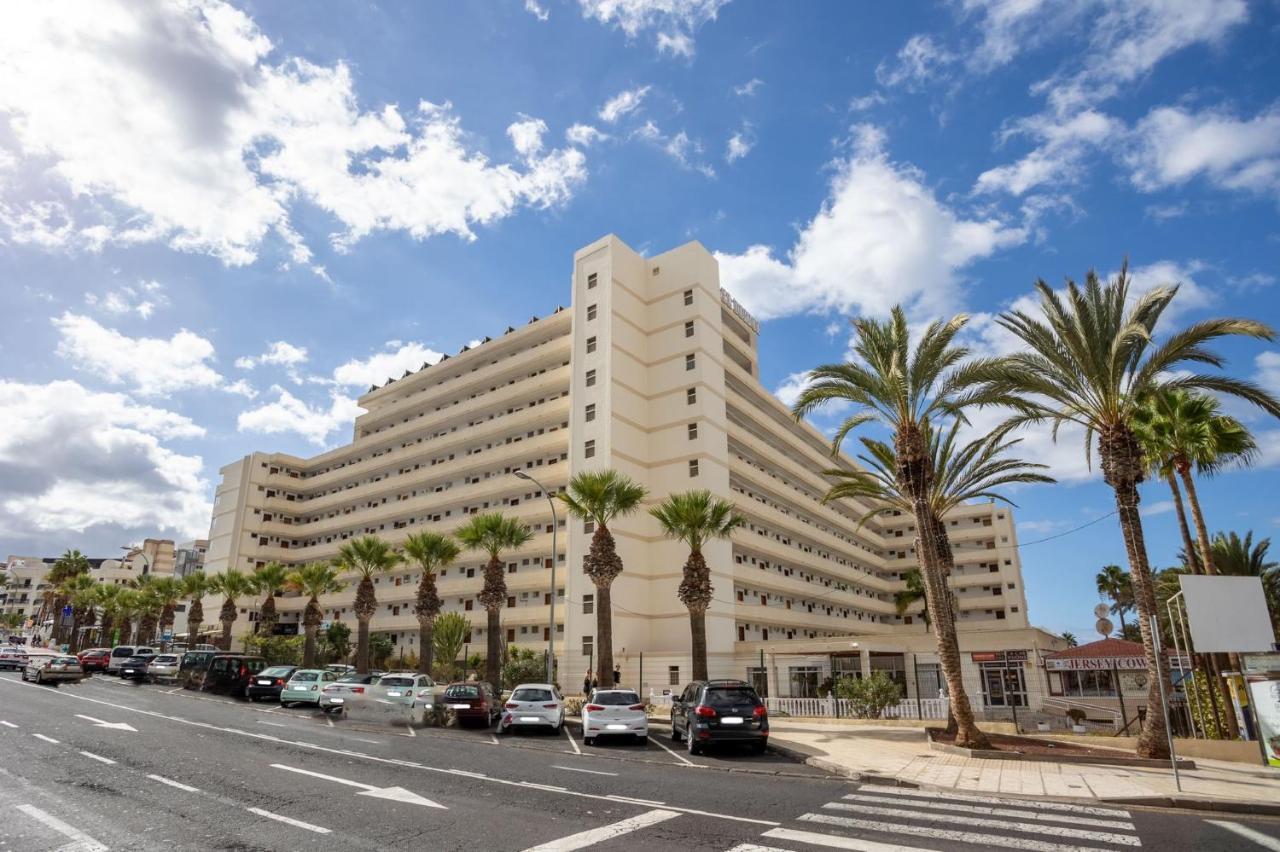 Апартаменти Exclusivo Apartamento En Playa De Las Americas Арона Екстер'єр фото